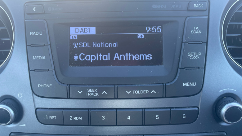 Hyundai i10 1.0 SE 5dr Petrol Hatchback